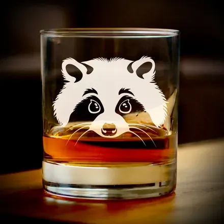 OnlyFans account  whiskeyraccoon header 2