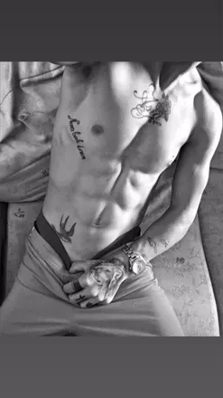 OnlyFans cuenta tony7naples avatar 1