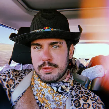 OnlyFans cuenta feralfruitcake avatar 1