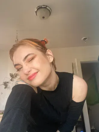 OnlyFans cuenta orionprincess avatar 1