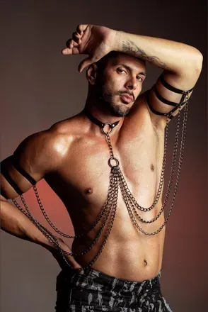 OnlyFans cuenta ezebugli avatar 1
