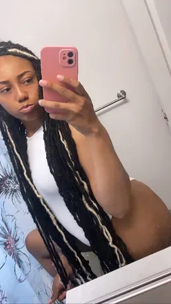 OnlyFans cuenta ameerahameerah avatar 1
