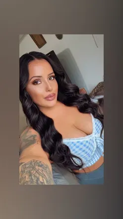 OnlyFans account  cherryxwaves avatar 1