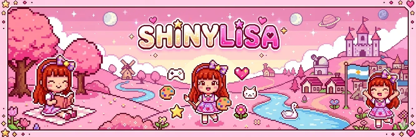 OnlyFans cuenta shinylisa header 2