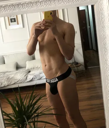 OnlyFans cuenta justhotdavid avatar 1