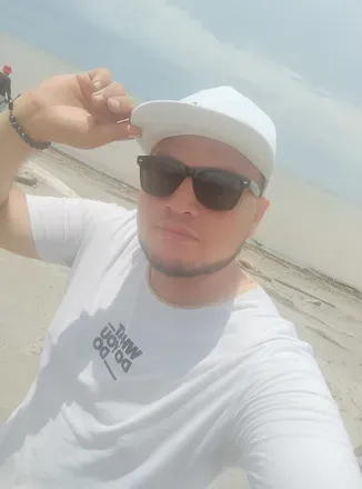 OnlyFans cuenta andru906 avatar 1