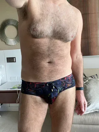 OnlyFans cuenta underwear-daddy avatar 1