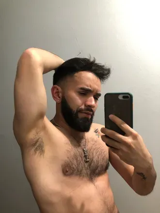 OnlyFans cuenta andavrod avatar 1