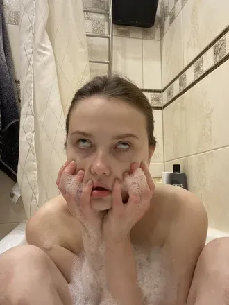 OnlyFans account  adevi avatar 1