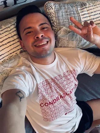 OnlyFans cuenta aserranofz avatar 1