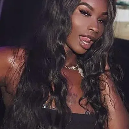 OnlyFans account  wettylilbish avatar 1