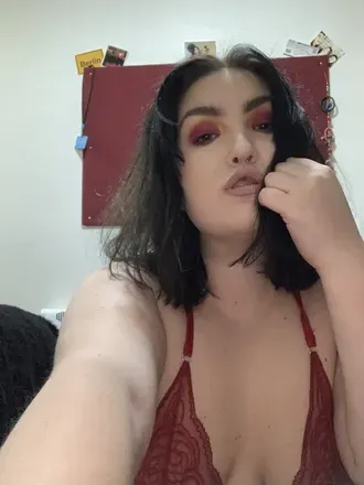 OnlyFans of naughtyybae69x