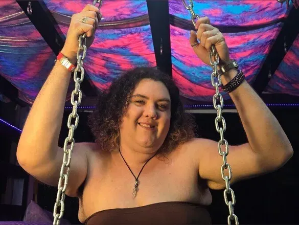 OnlyFans account  supremeamazon avatar 1