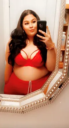 OnlyFans cuenta miachingona avatar 1