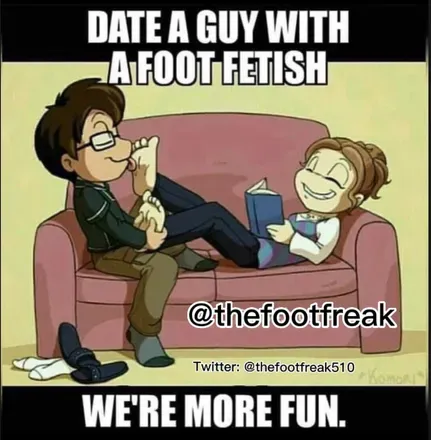 OnlyFans cuenta thefootfreak1 avatar 1