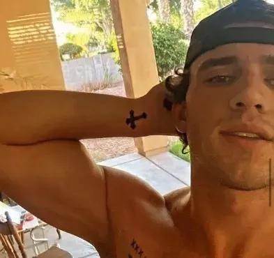 OnlyFans cuenta houstinfromdallas avatar 1
