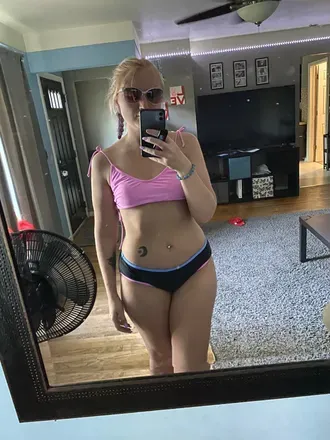 OnlyFans cuenta lysslovvee avatar 1