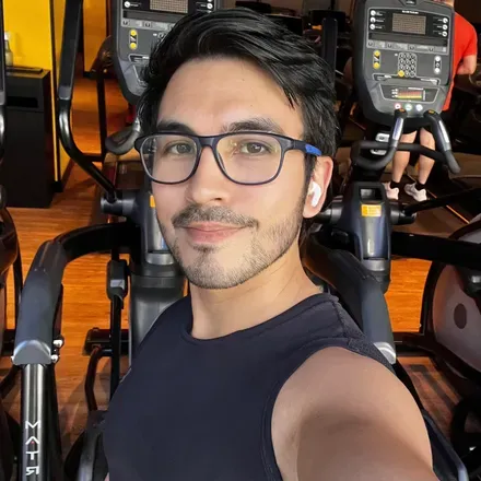 OnlyFans cuenta iamhardtraining avatar 1