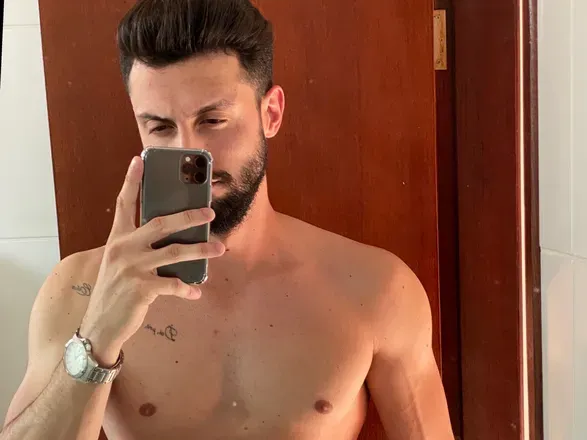 OnlyFans cuenta pierre_cep avatar 1