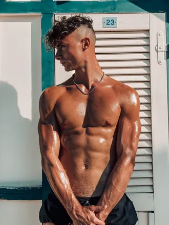 OnlyFans cuenta malcoboy header 2