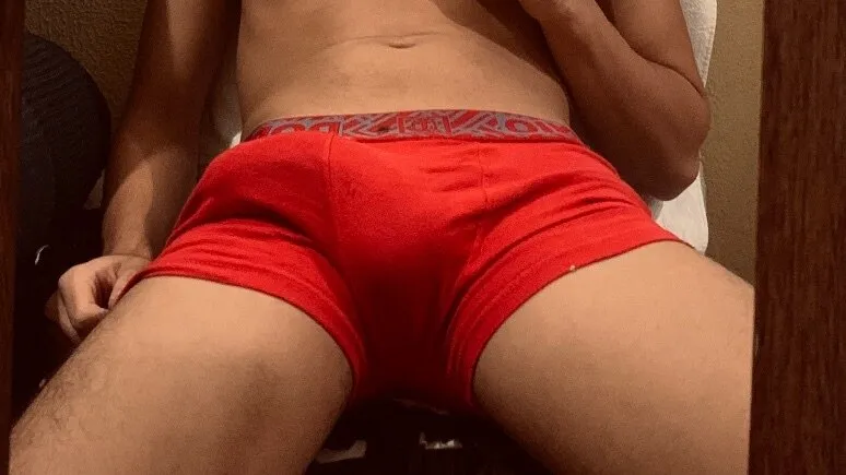 OnlyFans cuenta britto_00 header 2