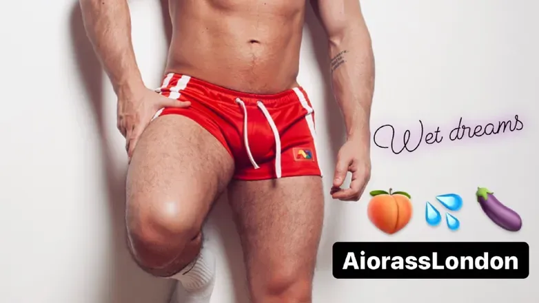 OnlyFans cuenta aiorasslondon header 2