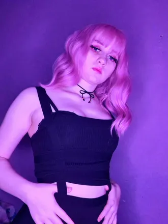 OnlyFans account  eri.lith header 2