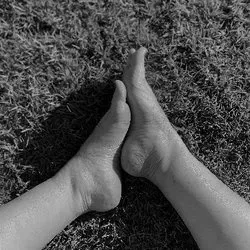 OnlyFans account  myaussiemumfeet avatar 1