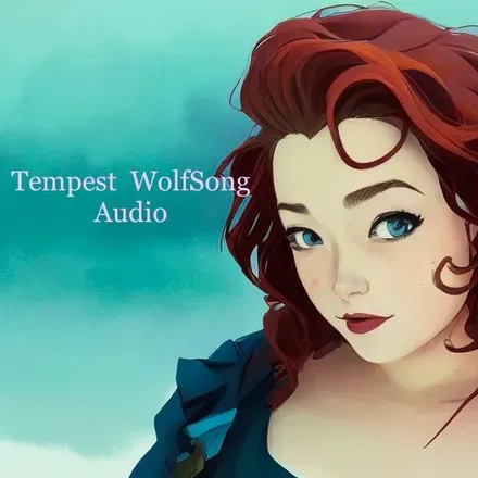 OnlyFans cuenta tempest_wolfsong header 2