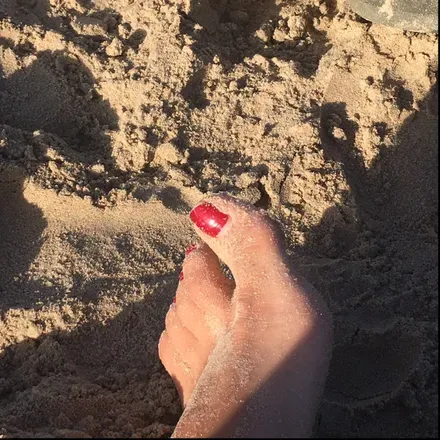OnlyFans cuenta dulcevictoria.feet avatar 1