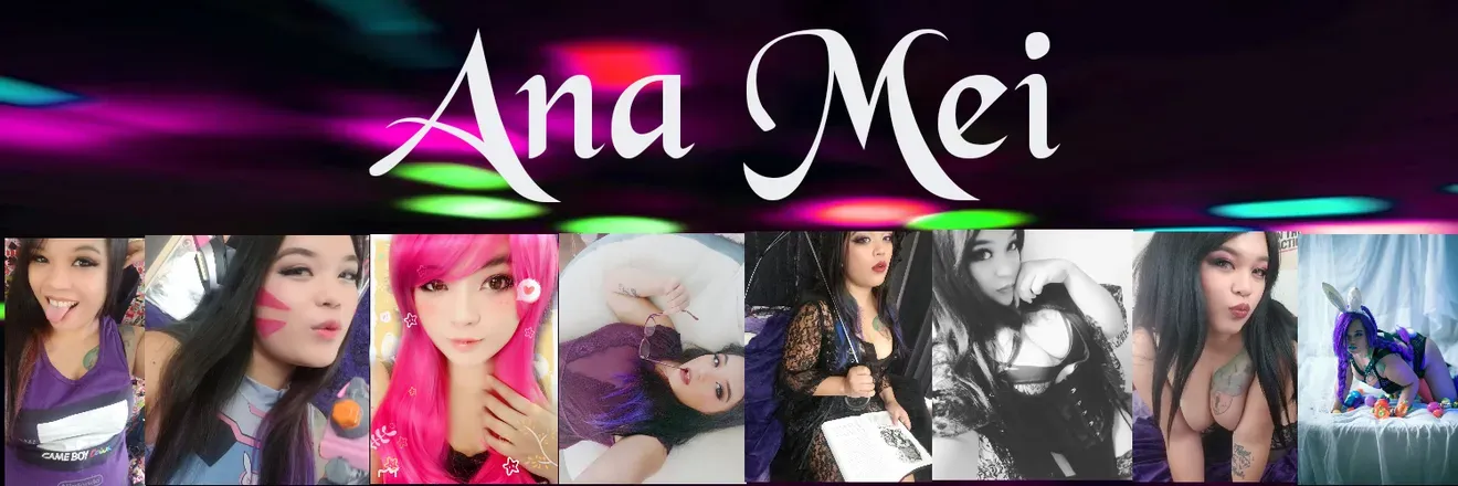 OnlyFans cuenta anameihentai header 2