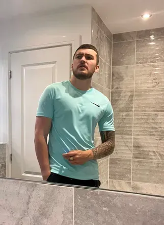 OnlyFans account  jaykinguk avatar 1