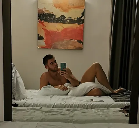 OnlyFans account  aimchernoby header 2