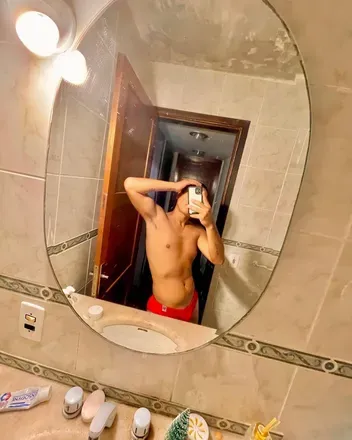 OnlyFans cuenta jairo.franciscox avatar 1