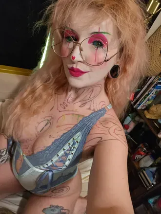 OnlyFans cuenta beanjuicebaby avatar 1