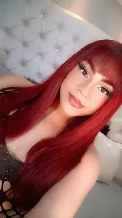 OnlyFans cuenta jessy_red avatar 1