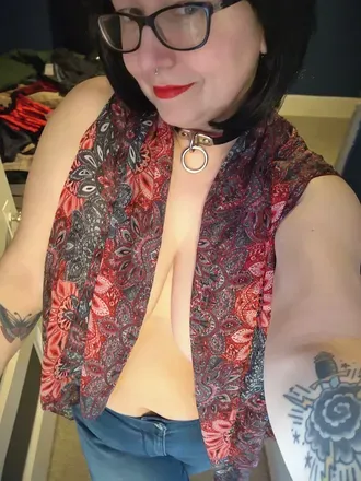 OnlyFans account  juniperacid avatar 1