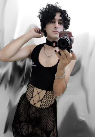 OnlyFans account  nikale avatar 1
