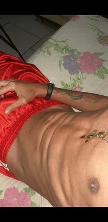 OnlyFans cuenta magrin_carioca avatar 1