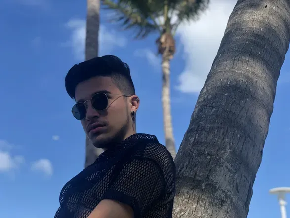 OnlyFans cuenta justicer avatar 1