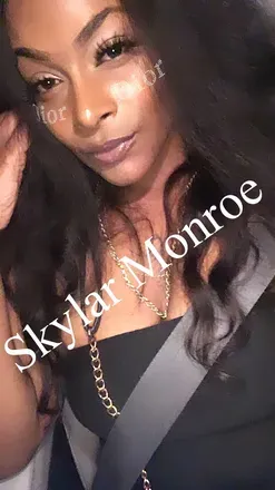 OnlyFans cuenta skylarmonroe avatar 1