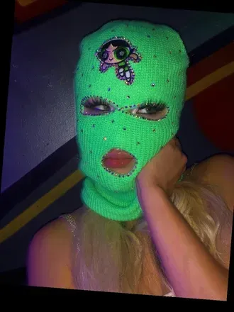 OnlyFans cuenta prettylilskimask avatar 1