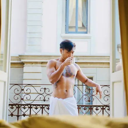OnlyFans account  asian_papi avatar 1