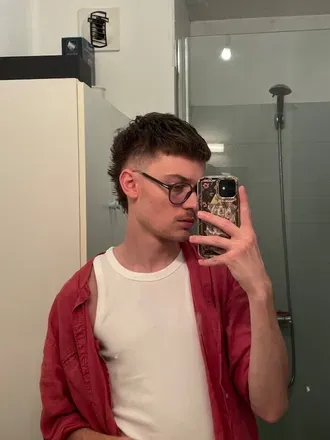 OnlyFans cuenta theo_xxx avatar 1