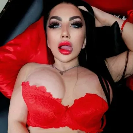 OnlyFans cuenta ani.blackcat avatar 1