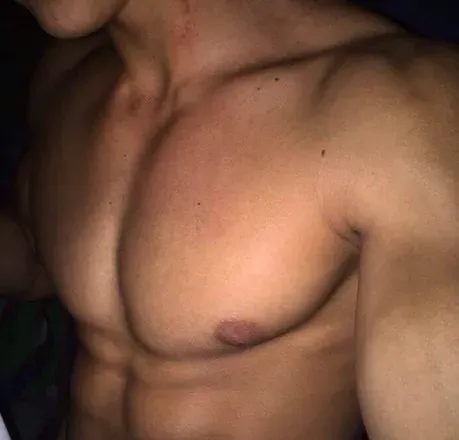 OnlyFans cuenta yanmedina avatar 1