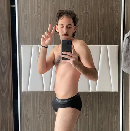 OnlyFans cuenta lokiwolf avatar 1