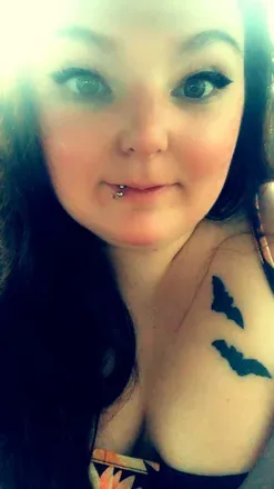 OnlyFans cuenta sierrarain53 avatar 1