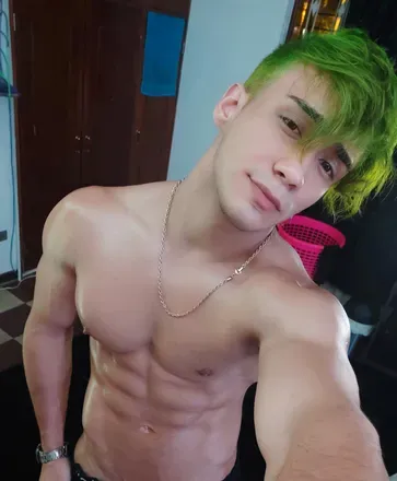 OnlyFans cuenta alexanderriveira avatar 1