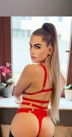 OnlyFans cuenta sashabrasil avatar 1